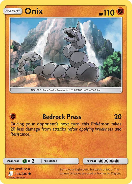Onix [SM - Unified Minds] 103/236