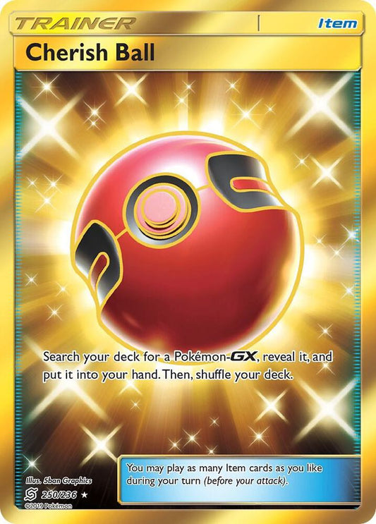 Cherish Ball (Secret) [SM - Unified Minds] 250/236