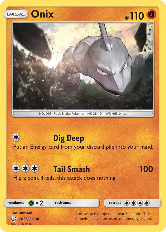 Onix [SM - Cosmic Eclipse] 105/236
