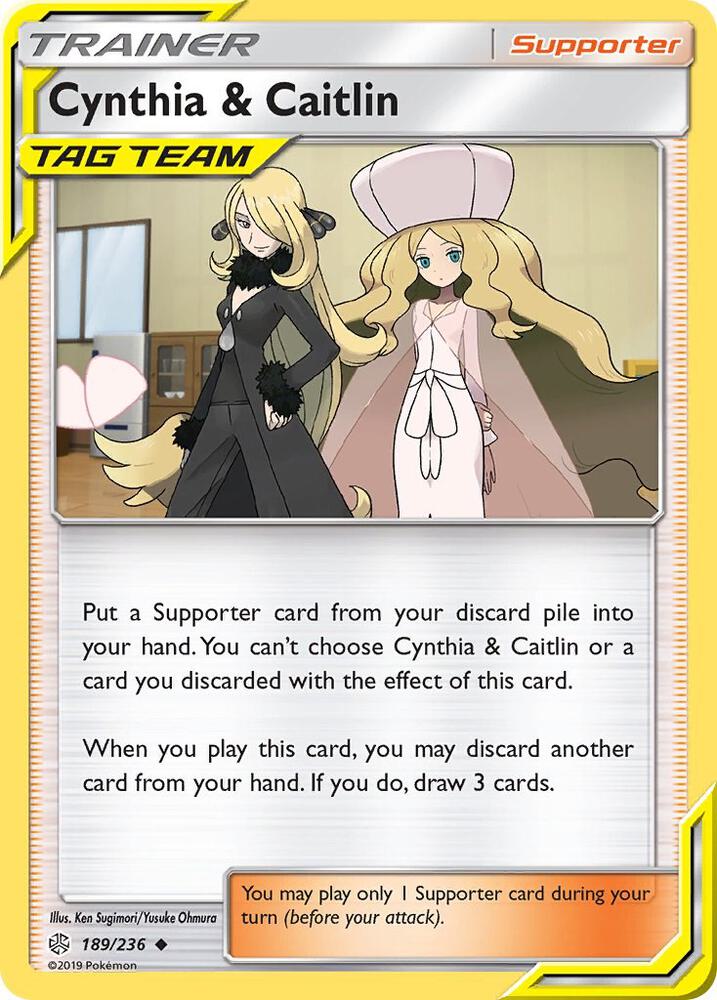 Cynthia & Caitlin [SM - Cosmic Eclipse] 189/236