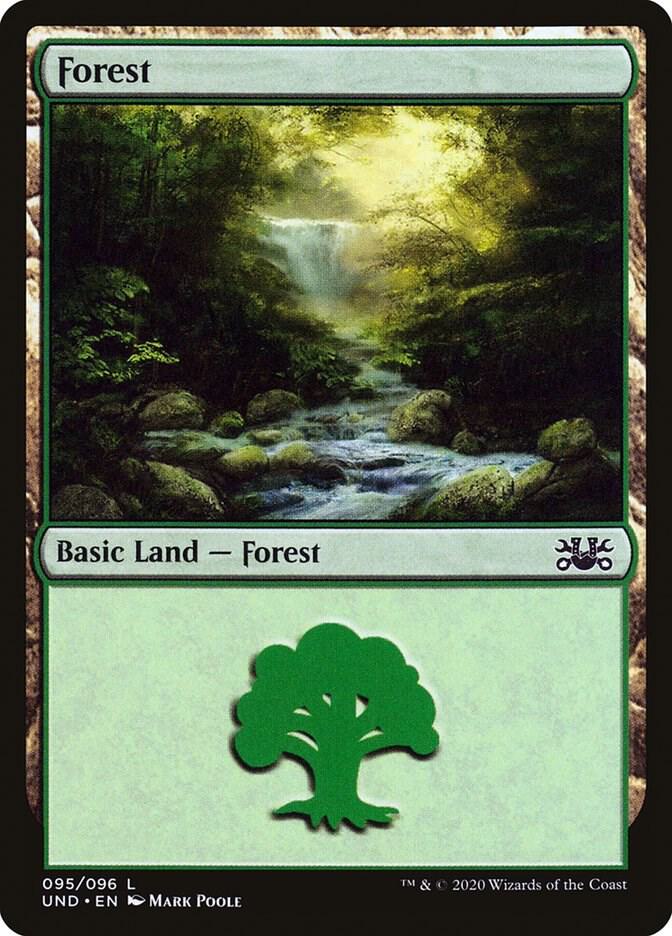 Forest [Unsanctioned] 95