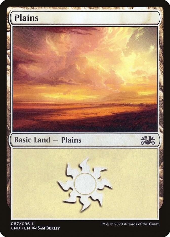 Plains [Unsanctioned] 87