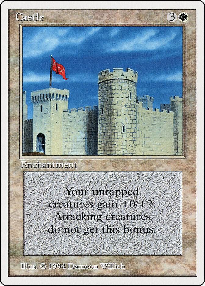 Castle [Summer Magic] 8