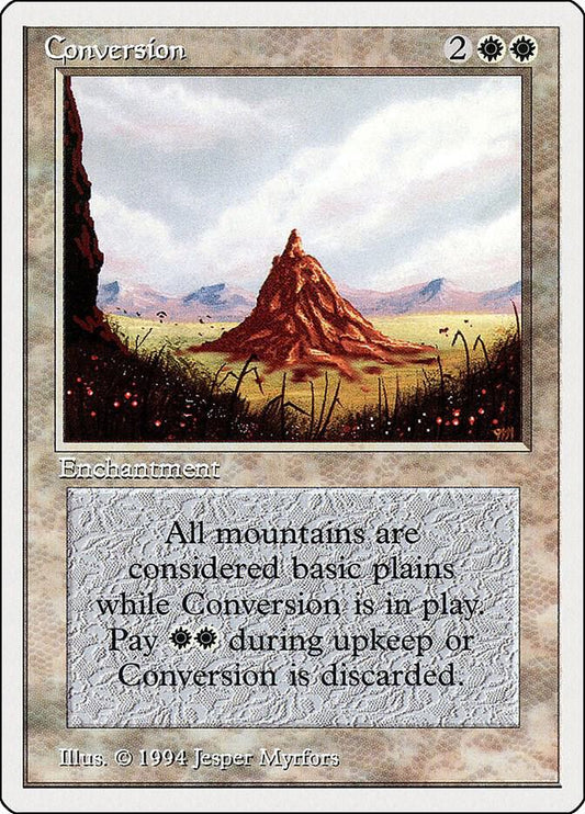 Conversion [Summer Magic] 14