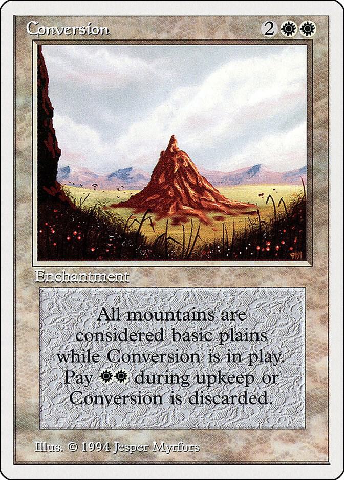 Conversion [Summer Magic] 14