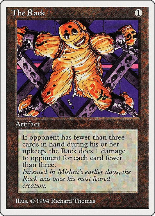The Rack [Summer Magic] 278