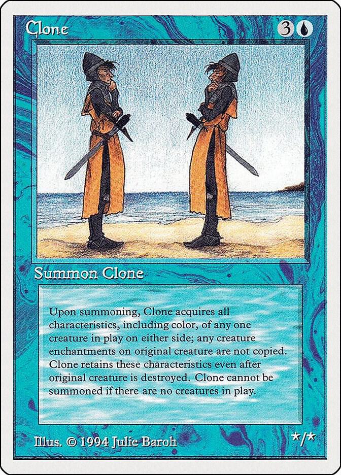 Clone [Summer Magic] 51