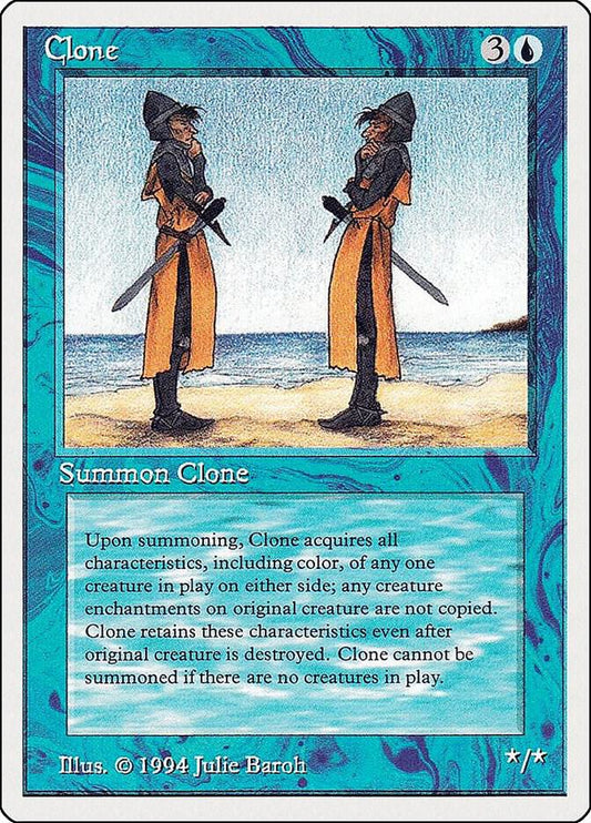 Clone [Summer Magic] 51
