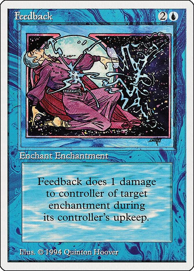 Feedback [Summer Magic] 58