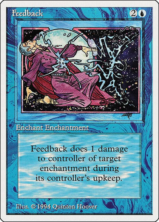 Feedback [Summer Magic] 58