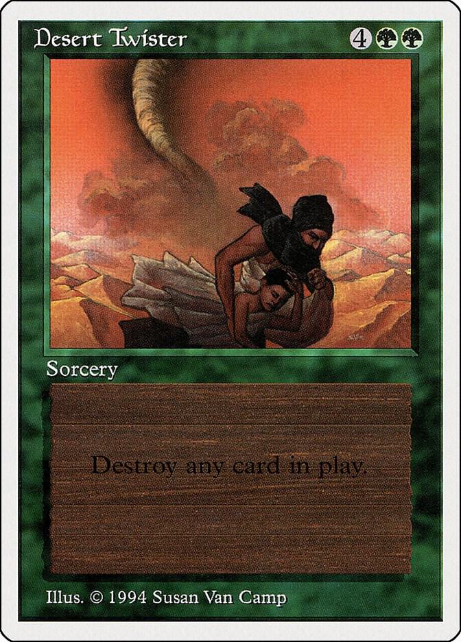 Desert Twister [Summer Magic] 192