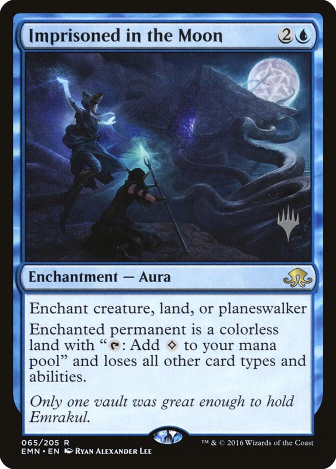 Imprisoned in the Moon [Promo Pack: Ikoria] 65
