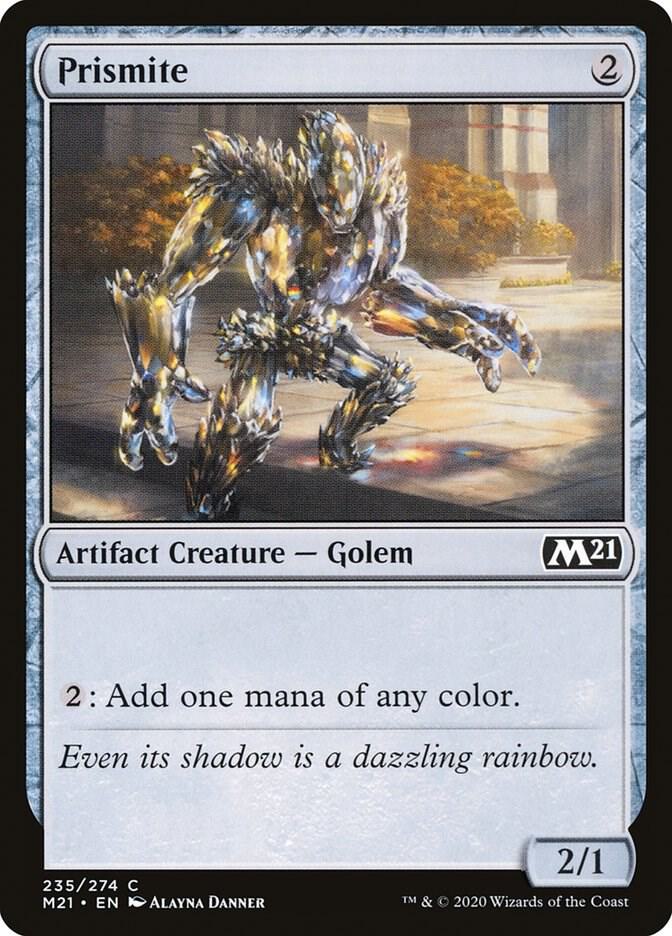 Prismite [Core Set 2021] 235