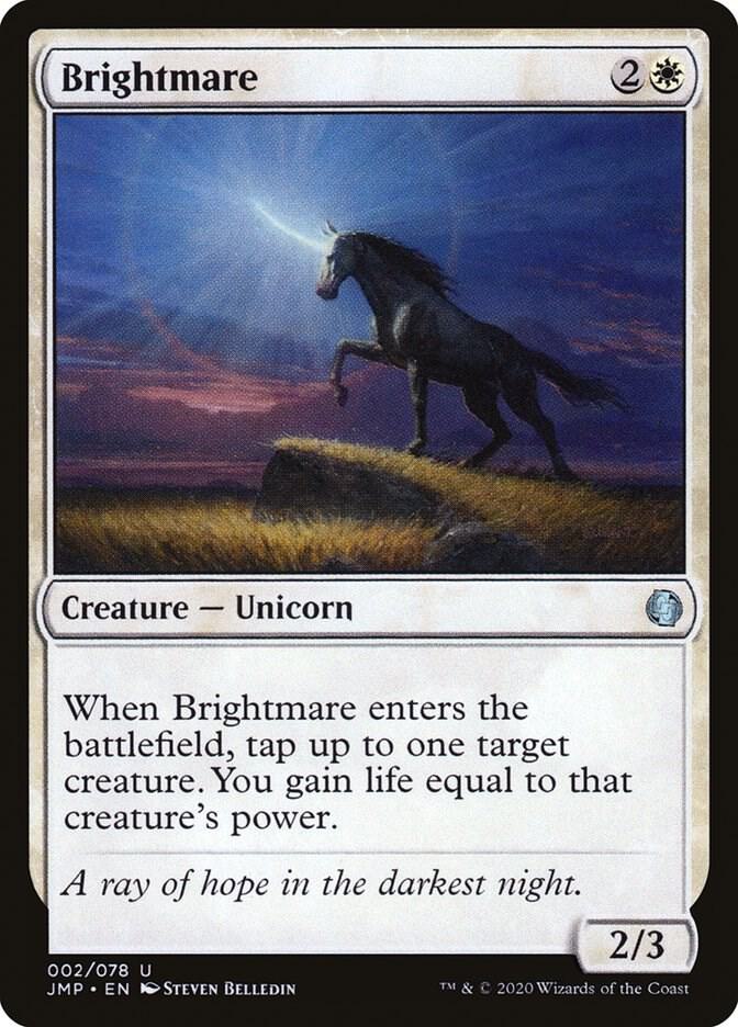 Brightmare [Jumpstart] 2