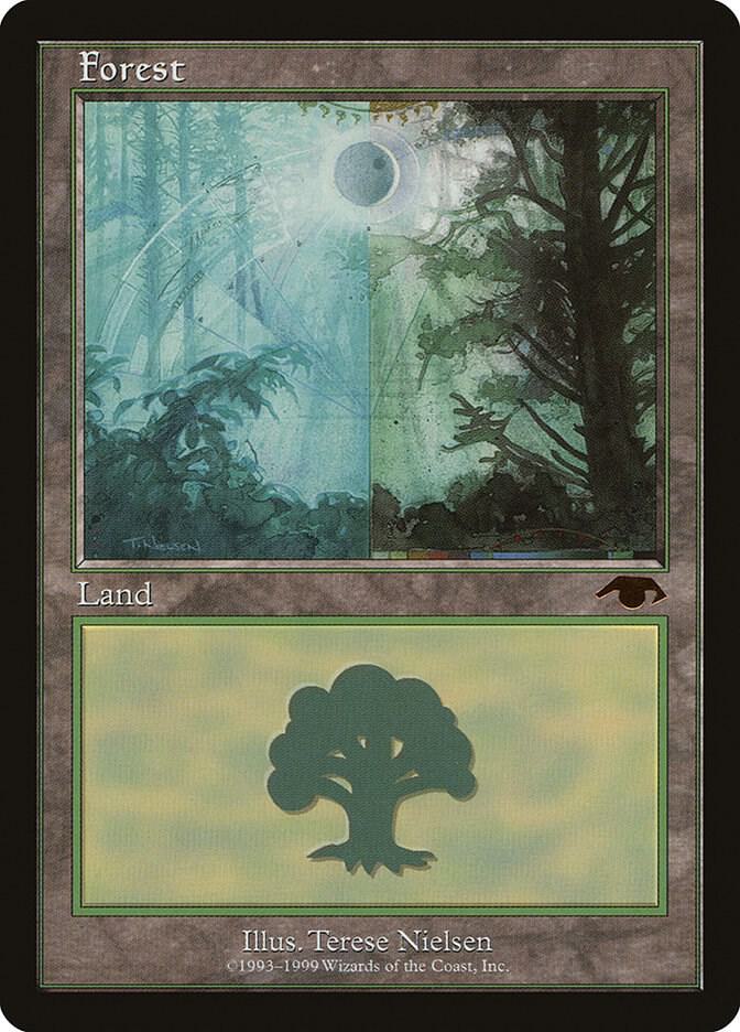 Forest - Guru [Guru Lands] 1