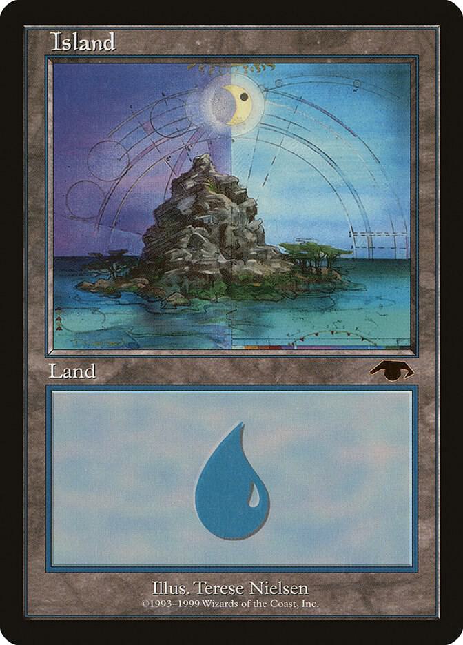 Island - Guru [Guru Lands] 2