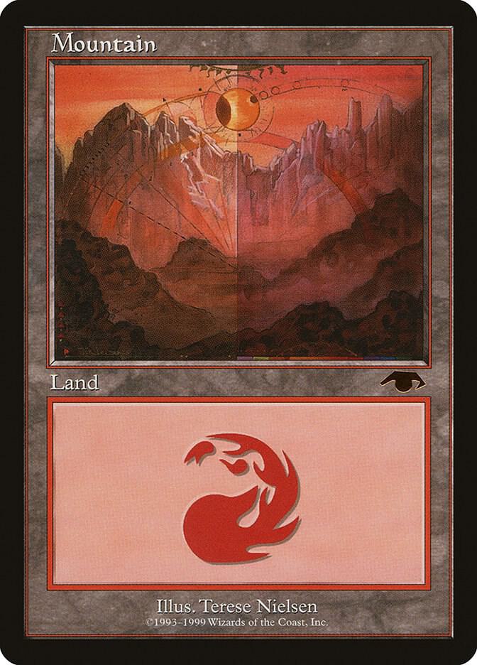 Mountain - Guru [Guru Lands] 3