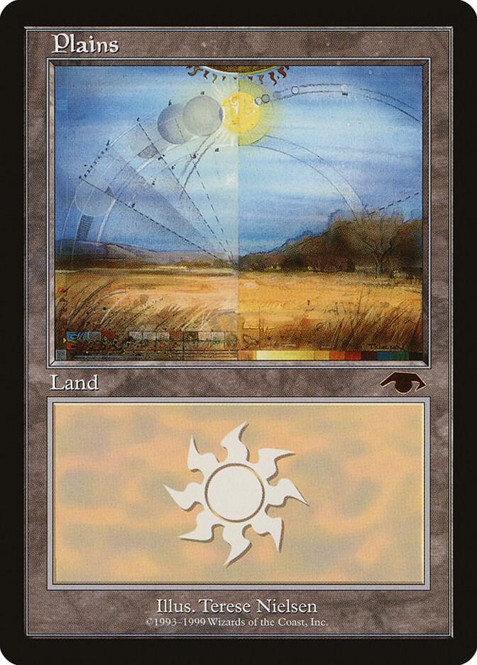 Plains - Guru [Guru Lands] 4