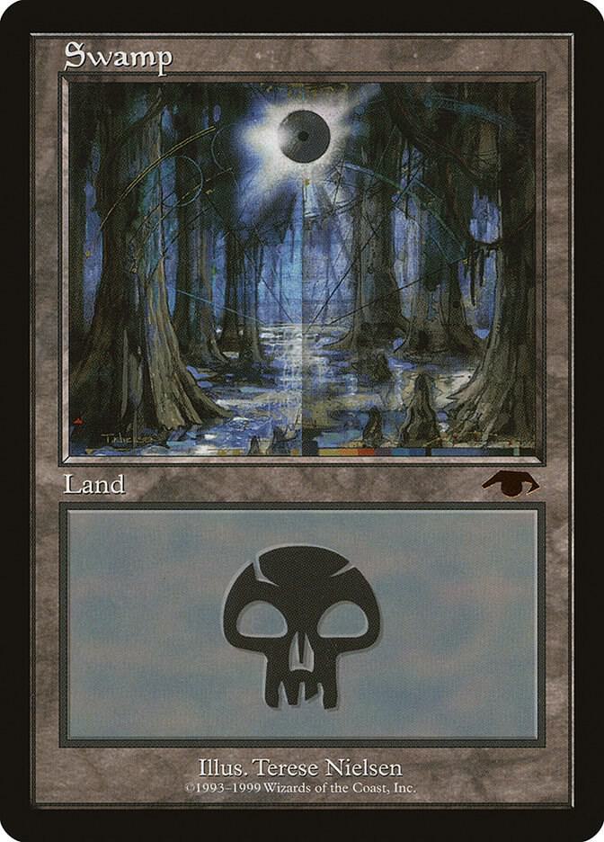 Swamp - Guru [Guru Lands] 5