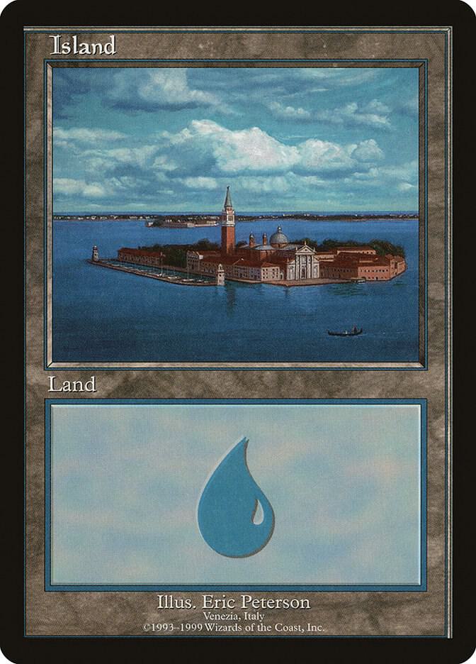 Island - Venezia [European Lands] 7