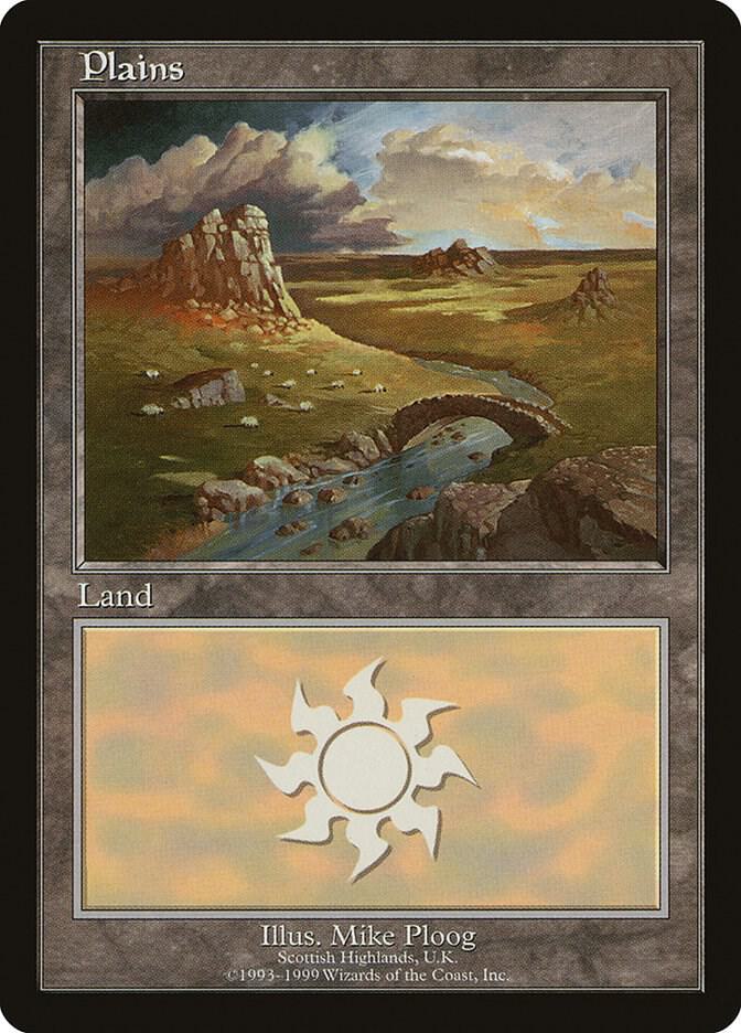 Plains - Scottish Highlands [European Lands] 4