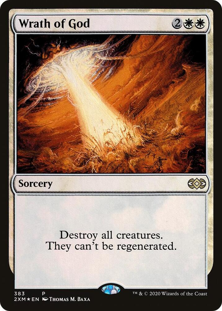 Wrath of God [Launch Party & Release Event Promos] 383