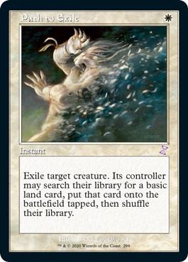 Path to Exile [Time Spiral: Remastered] 299