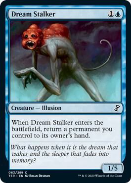 Dream Stalker [Time Spiral: Remastered] 63