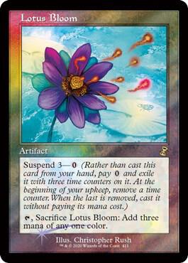 Lotus Bloom [Launch Party & Release Event Promos] 411