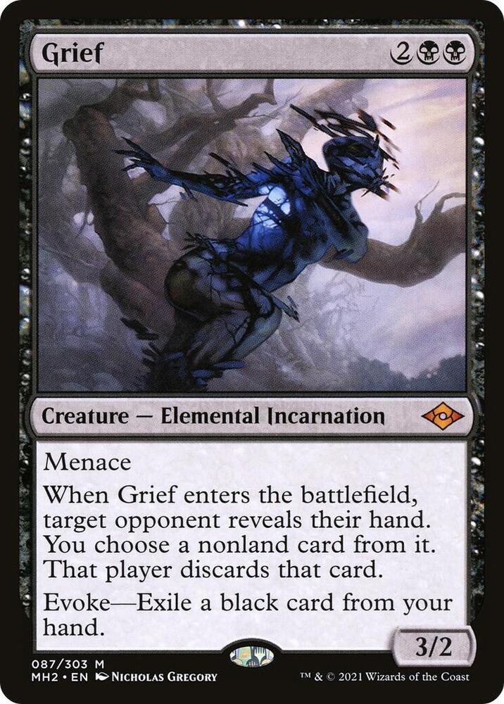 Grief [Modern Horizons 2] 87