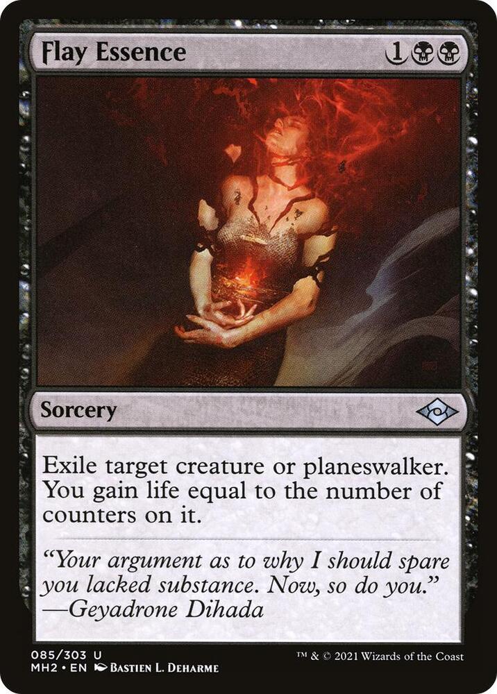 Flay Essence [Modern Horizons 2] 85