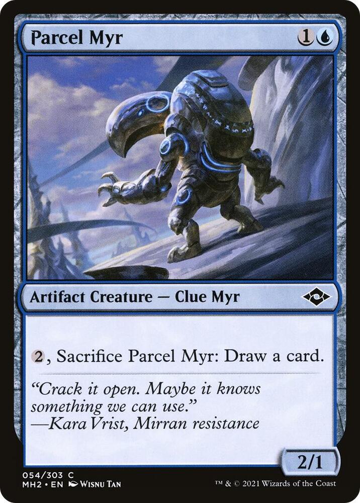 Parcel Myr [Modern Horizons 2] 54