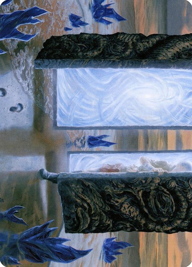 Step Through Art Card [Art Series: Modern Horizons 2] 21