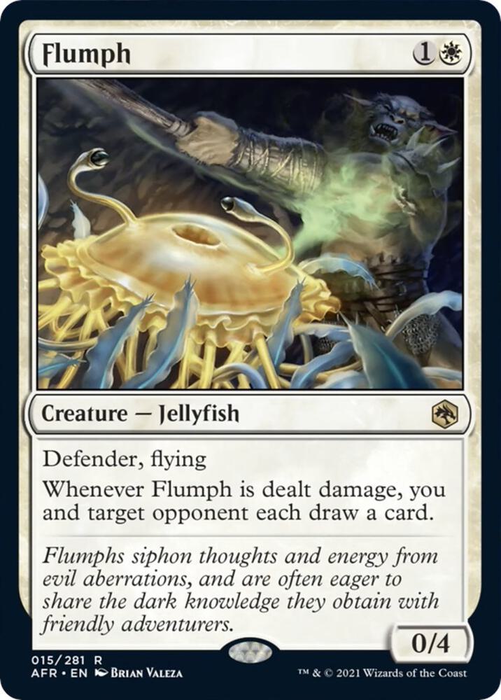 Flumph [Adventures in the Forgotten Realms] 15
