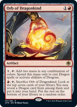 Orb of Dragonkind [Adventures in the Forgotten Realms] 157