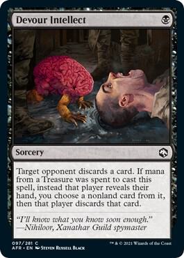 Devour Intellect [Adventures in the Forgotten Realms] 97