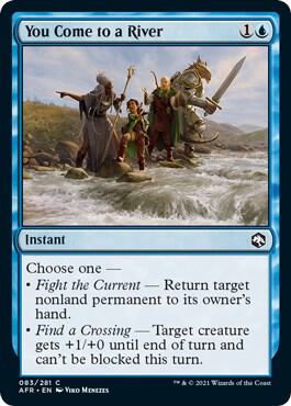 You Come to a River [Adventures in the Forgotten Realms] 83