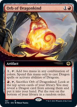 Orb of Dragonkind (Extended Art) [Adventures in the Forgotten Realms] 381