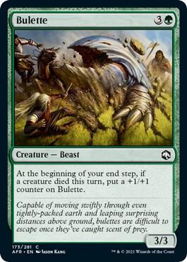 Bulette [Adventures in the Forgotten Realms] 173