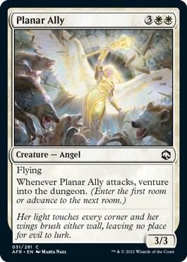 Planar Ally [Adventures in the Forgotten Realms] 31