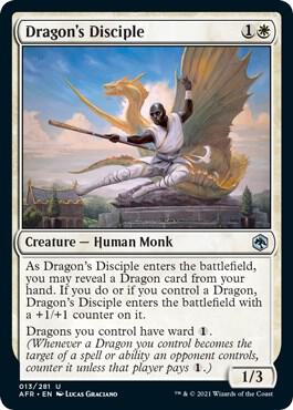 Dragon's Disciple [Adventures in the Forgotten Realms] 13