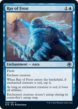 Ray of Frost [Adventures in the Forgotten Realms] 68