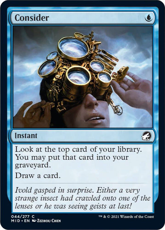 Consider [Innistrad: Midnight Hunt] 44