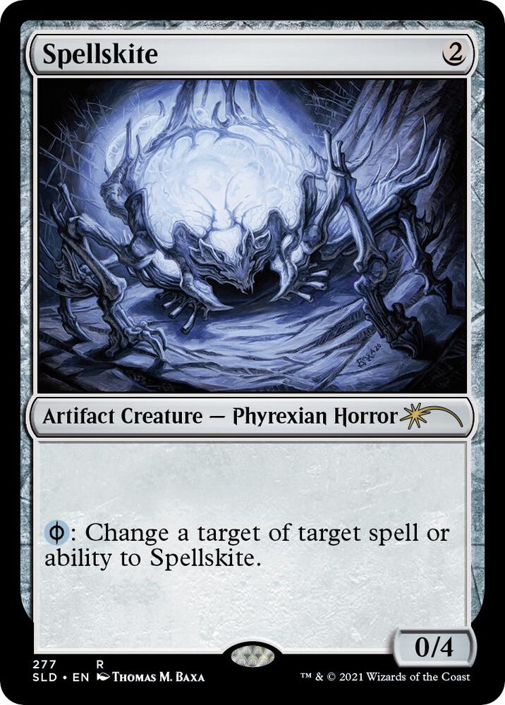 Spellskite (277) [Secret Lair Drop Series] 277
