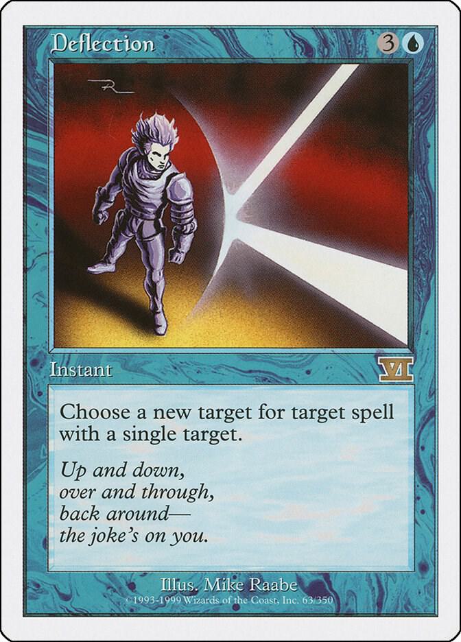 Deflection [Classic Sixth Edition] 63