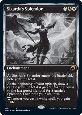 Sigarda's Splendor [Innistrad: Double Feature] 33