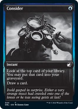 Consider [Innistrad: Double Feature] 44