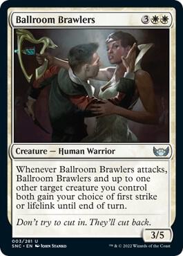 Ballroom Brawlers [Streets of New Capenna] 3