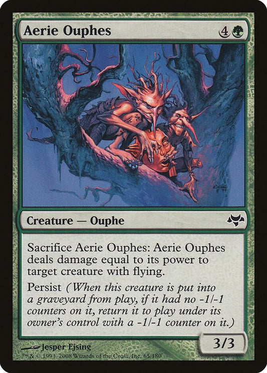 Aerie Ouphes [Eventide] 65