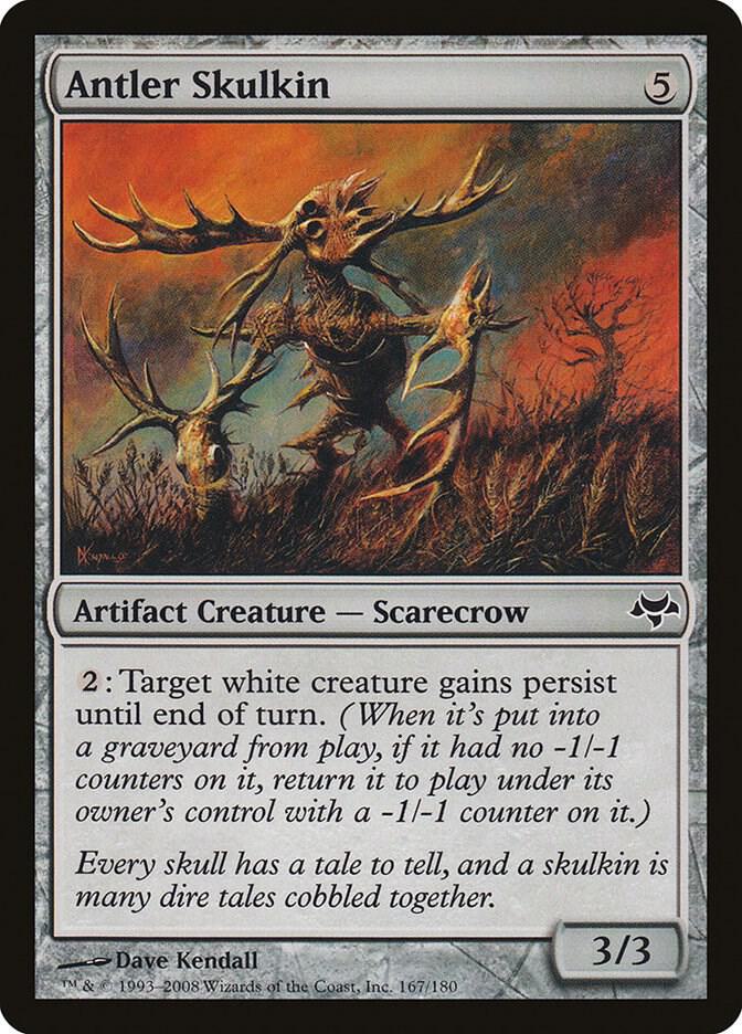 Antler Skulkin [Eventide] 167